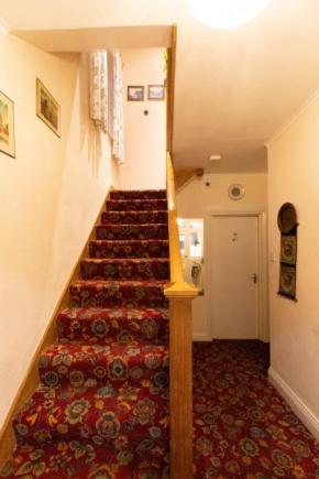 Quince House